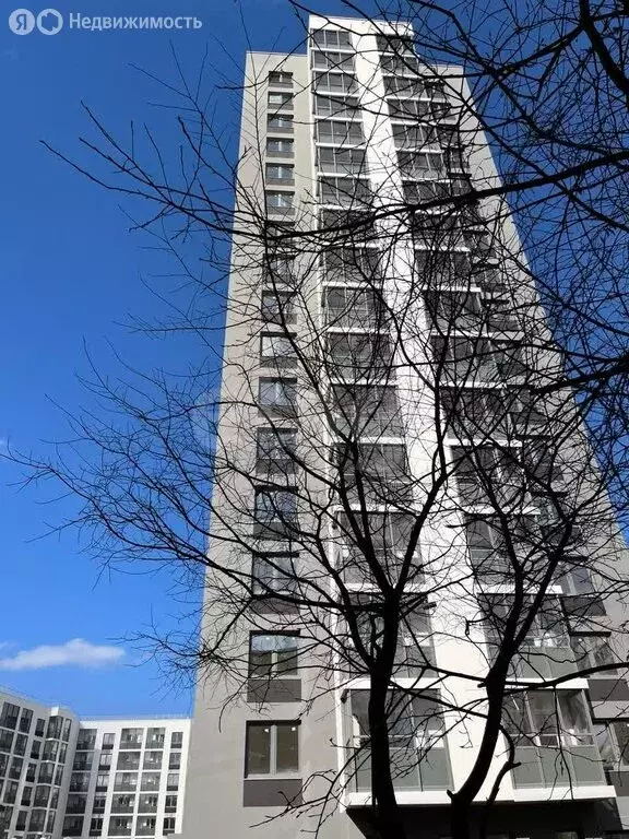 Квартира-студия: Санкт-Петербург, Красносельский район, муниципальный ... - Фото 2