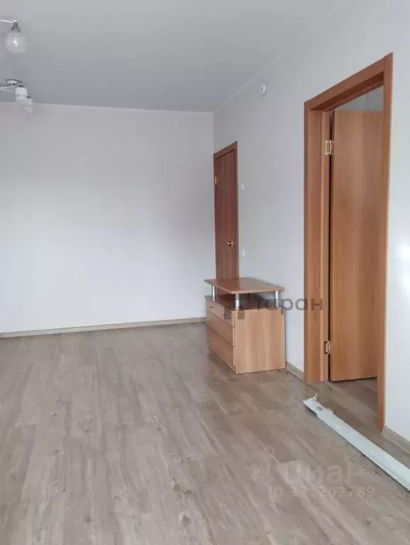 1-к кв. Челябинская область, Челябинск ул. 2-я Эльтонская, 63В (40.6 ... - Фото 2