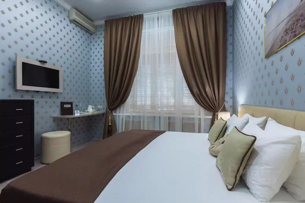Комната Москва ул. Павла Корчагина, 8 (15.0 м) - Фото 2