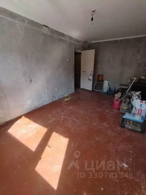 1-к кв. Алтайский край, Барнаул ул. Панфиловцев, 4Ак2 (30.0 м) - Фото 2