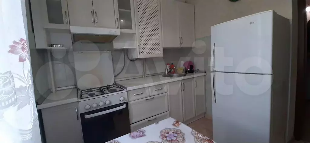 2-к. квартира, 51 м, 2/5 эт. - Фото 1