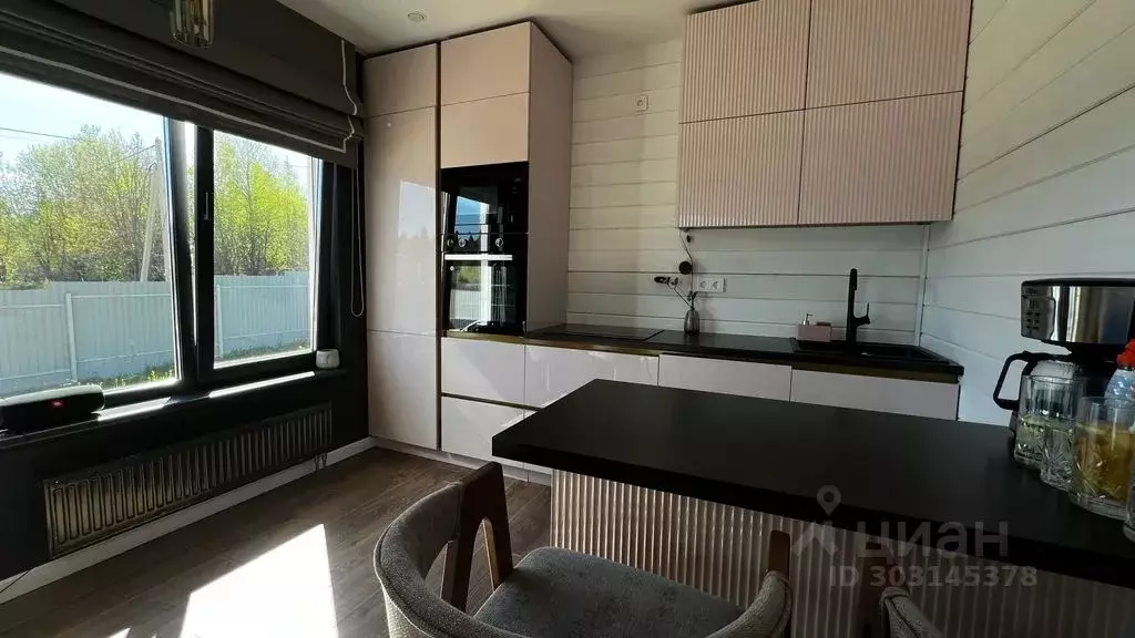 Дом в Московская область, Дмитровский муниципальный округ, д. Лупаново ... - Фото 2