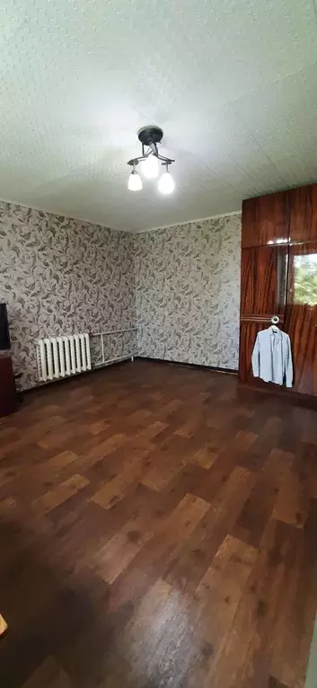 Продаётся 1-к квартира, 34.4 м - Фото 1