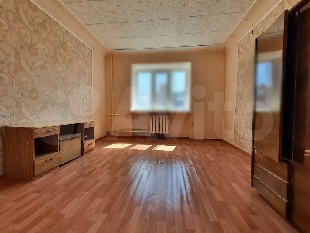 1-к. квартира, 18,7 м, 3/4 эт. - Фото 1