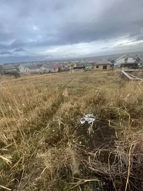 Участок в Ставропольский край, Ставрополь Мебельщик садовое ... - Фото 1