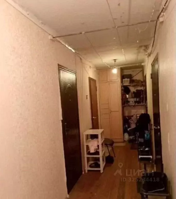 Комната Владимирская область, Владимир ул. Чайковского, 48 (12.0 м) - Фото 2