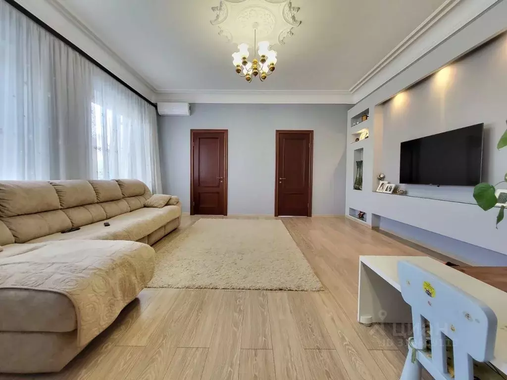 Дом в Ростовская область, Батайск Добрый пер. (90 м) - Фото 0