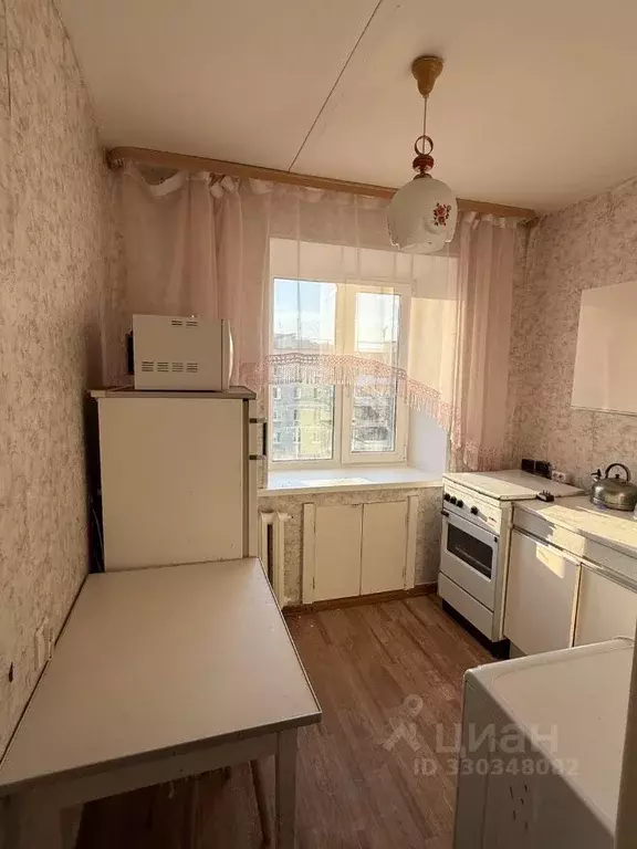 2-к кв. Свердловская область, Екатеринбург ул. Индустрии, 30 (45.7 м) - Фото 1