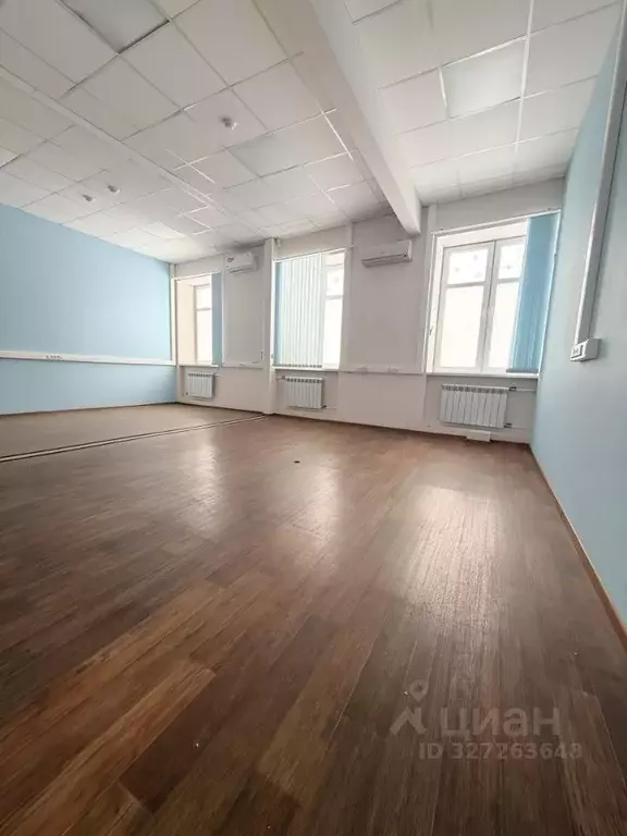 Офис в Москва Скаковая ул., 36 (185 м) - Фото 2