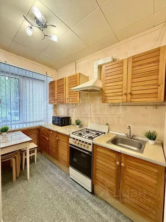 1-к кв. Пензенская область, Пенза просп. Победы, 83 (36.0 м) - Фото 1