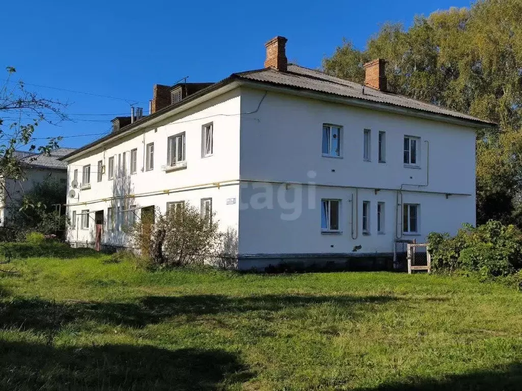 2-к кв. Ярославская область, Ярославский муниципальный округ, пос. ... - Фото 2