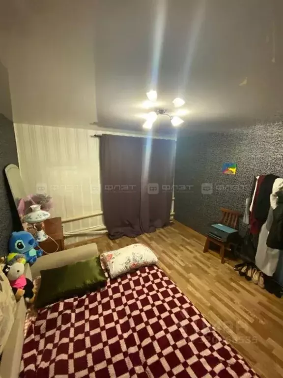 Дом в Татарстан, Казань Сухая Река жилмассив, ул. Сухорецкая, 32 (115 ... - Фото 1