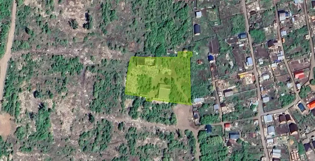 Склад в Оренбургская область, Оренбург Беляевская ул., 56 (1105 м) - Фото 1