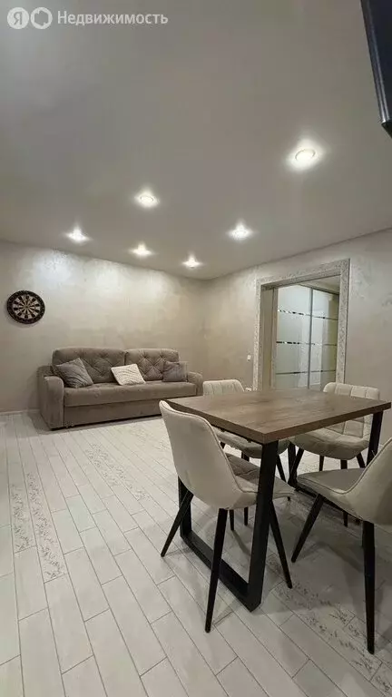 3-комнатная квартира: Тольятти, улица 40 лет Победы, 17В (68 м) - Фото 2