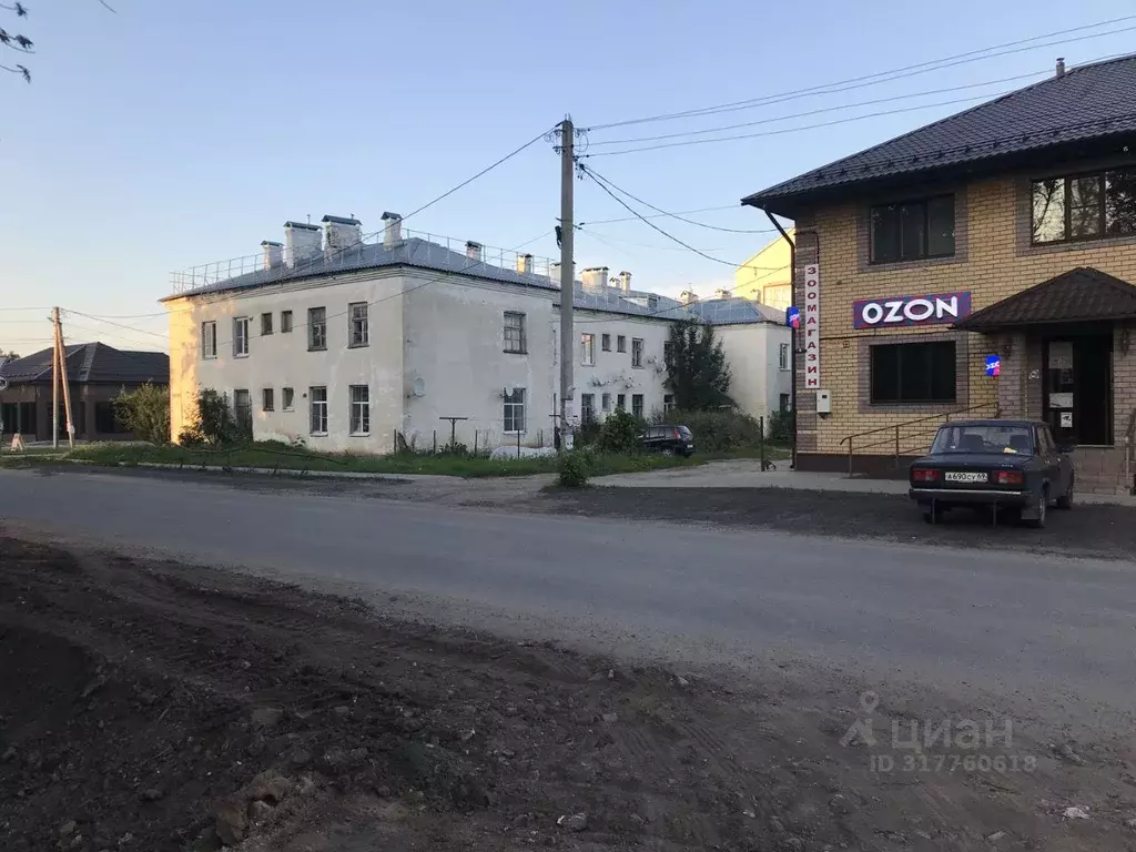 Комната Тверская область, Калязин ул. Коминтерна, 47/21 (14.8 м) - Фото 0