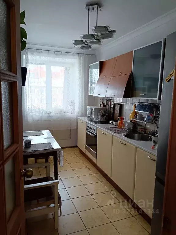 Комната Иркутская область, Иркутск ул. Иосифа Уткина, 28 (16.0 м) - Фото 1