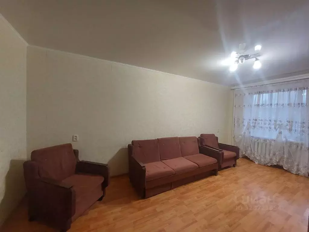 3-к кв. Пермский край, Пермь ул. Архитектора Свиязева, 10 (61.0 м) - Фото 2