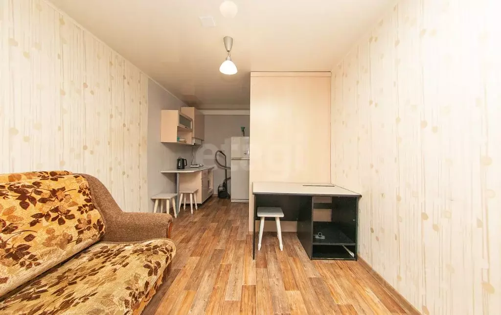 Студия Томская область, Томск Учебная ул., 40 (15.9 м) - Фото 2