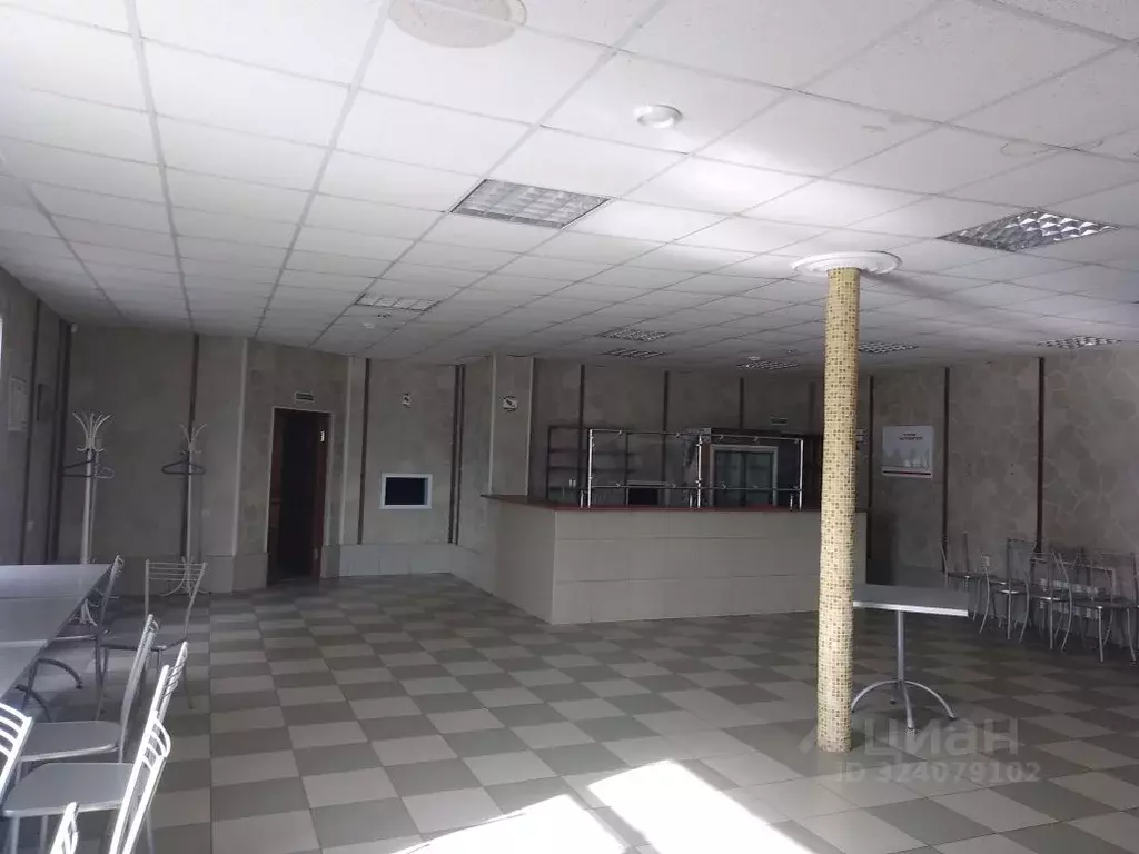 Производственное помещение в Нижегородская область, Нижний Новгород ... - Фото 2