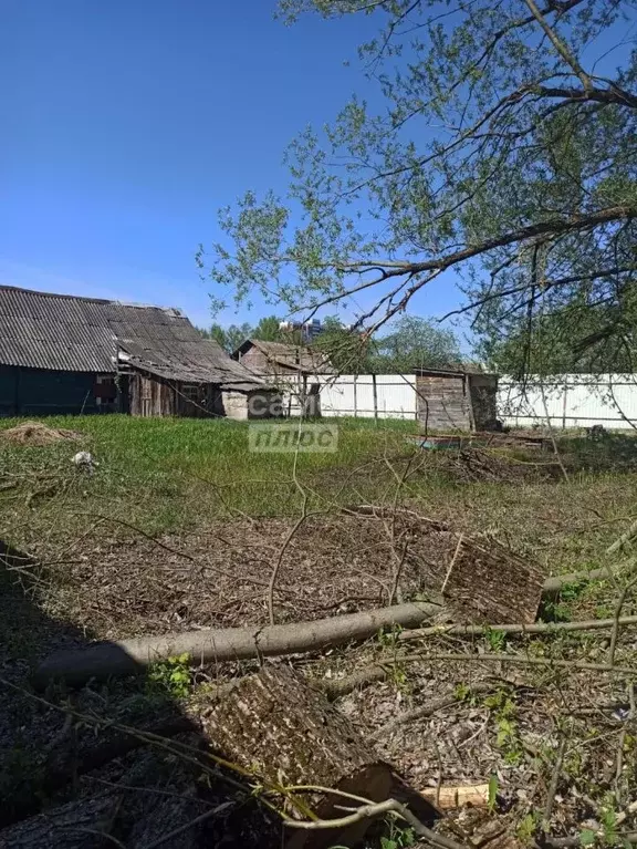 Участок в Брянская область, Брянск Фестивальная ул., 11 (8.2 сот.) - Фото 2