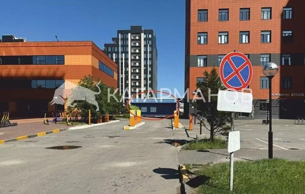 Помещение свободного назначения в Новосибирская область, Новосибирск ... - Фото 2