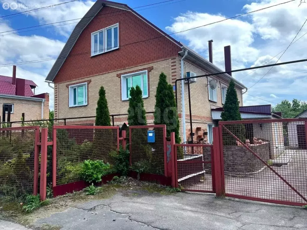 Дом в Жердевка, улица Беляева (192.3 м) - Фото 0