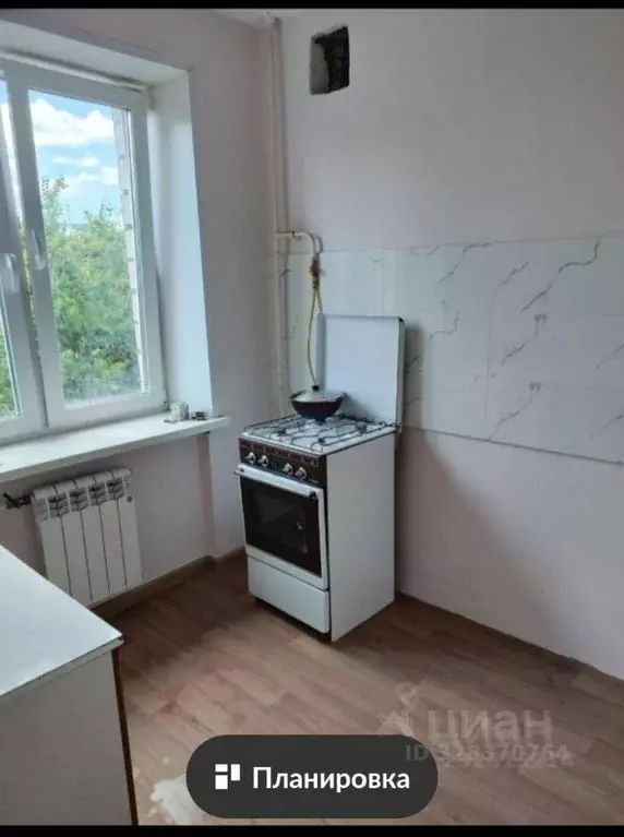 Комната Москва Семеновский пер., 18 (11.7 м) - Фото 2