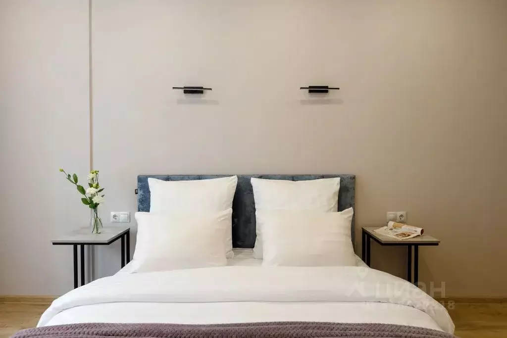 3-к кв. Самарская область, Самара Солнечная ул., 42 (85.0 м) - Фото 2