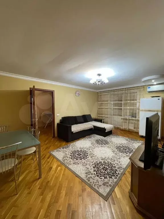 2-к. квартира, 42 м, 3/3 эт. - Фото 0