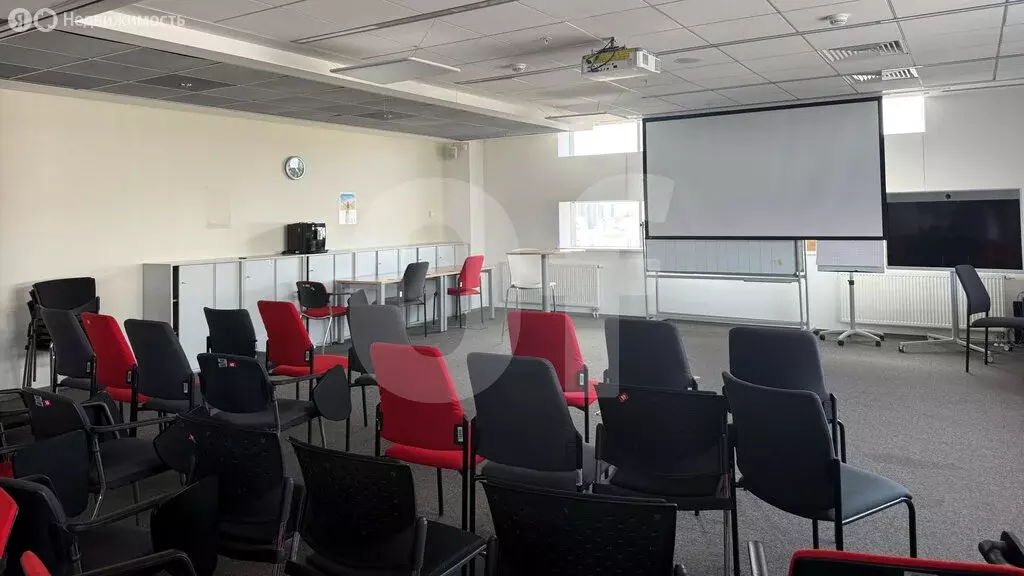 Офис (6612 м) - Фото 2