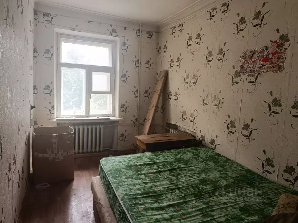 2-к кв. Владимирская область, Лакинск г. Собинский муниципальный ... - Фото 1