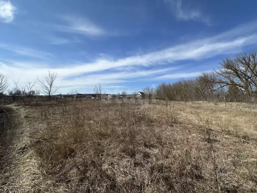 Участок в Белгородская область, Белгородский район, Хохловское с/пос, ... - Фото 1