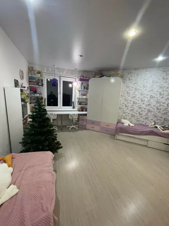 Продаётся 2-к квартира, 66.3 м - Фото 1