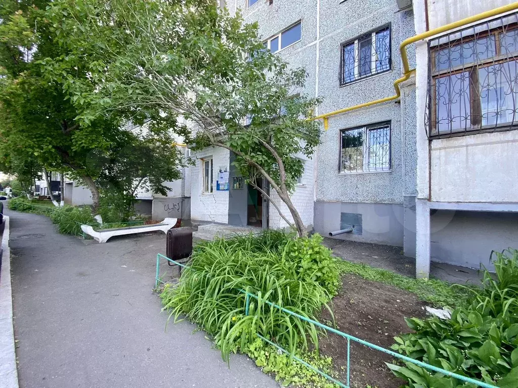 3-к. квартира, 68,3 м, 6/10 эт. - Фото 1