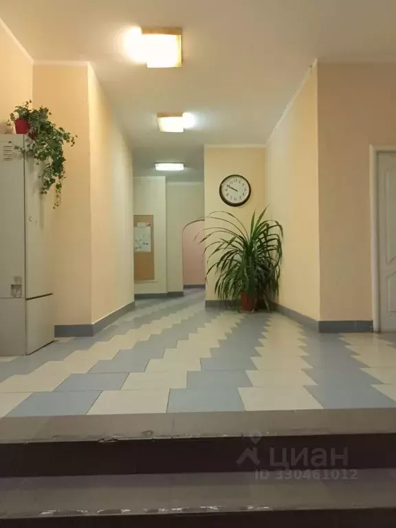 3-к кв. Москва Новокуркинское ш., 35 (87.0 м) - Фото 2