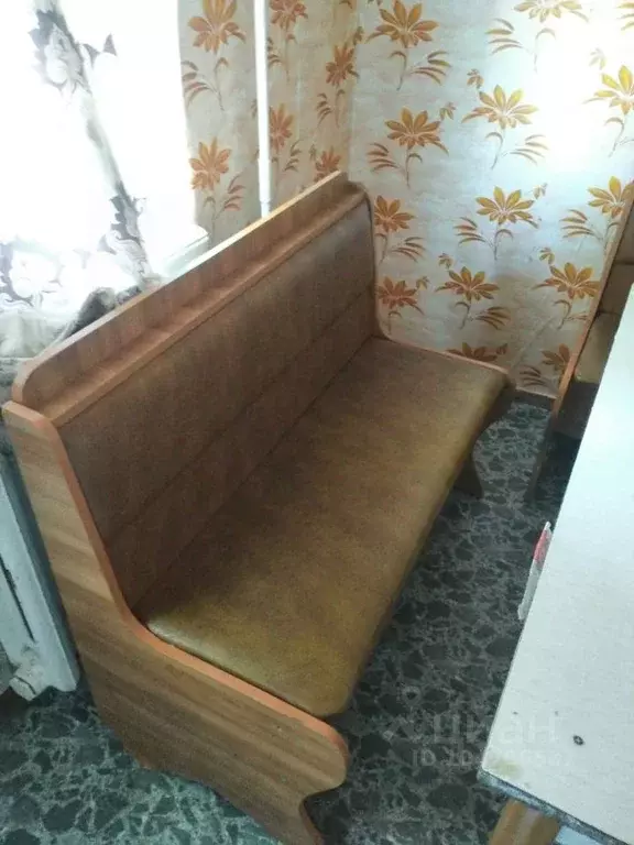 1-к кв. Ростовская область, Новошахтинск пос. Несветаевский, Радио ... - Фото 1