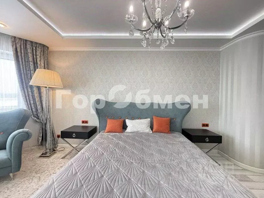 1-к кв. Москва пос. Коммунарка, ул. Сосенский Стан, 5 (45.0 м) - Фото 2