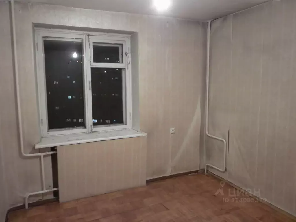 3-к кв. Челябинская область, Челябинск ул. Воровского, 23В (59.2 м) - Фото 1
