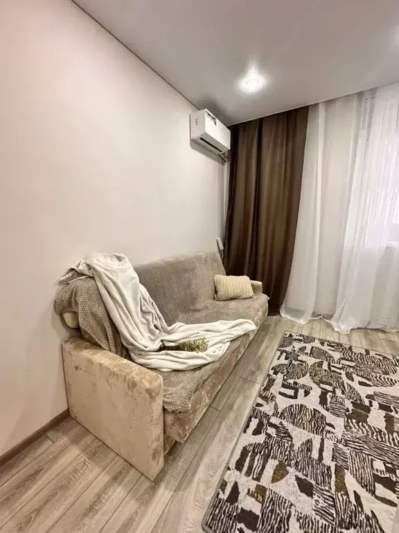 Студия Оренбургская область, Оренбург ул. Геннадия Донковцева, 5/4 ... - Фото 1