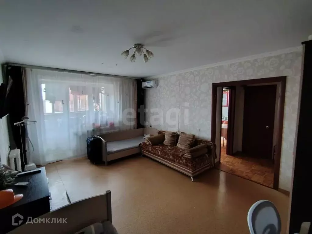 Продаётся 1-к квартира, 37.2 м - Фото 0