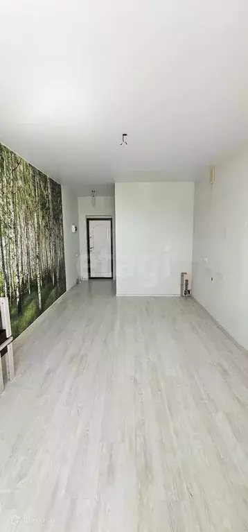 Продаётся квартира-студия, 25.6 м - Фото 1