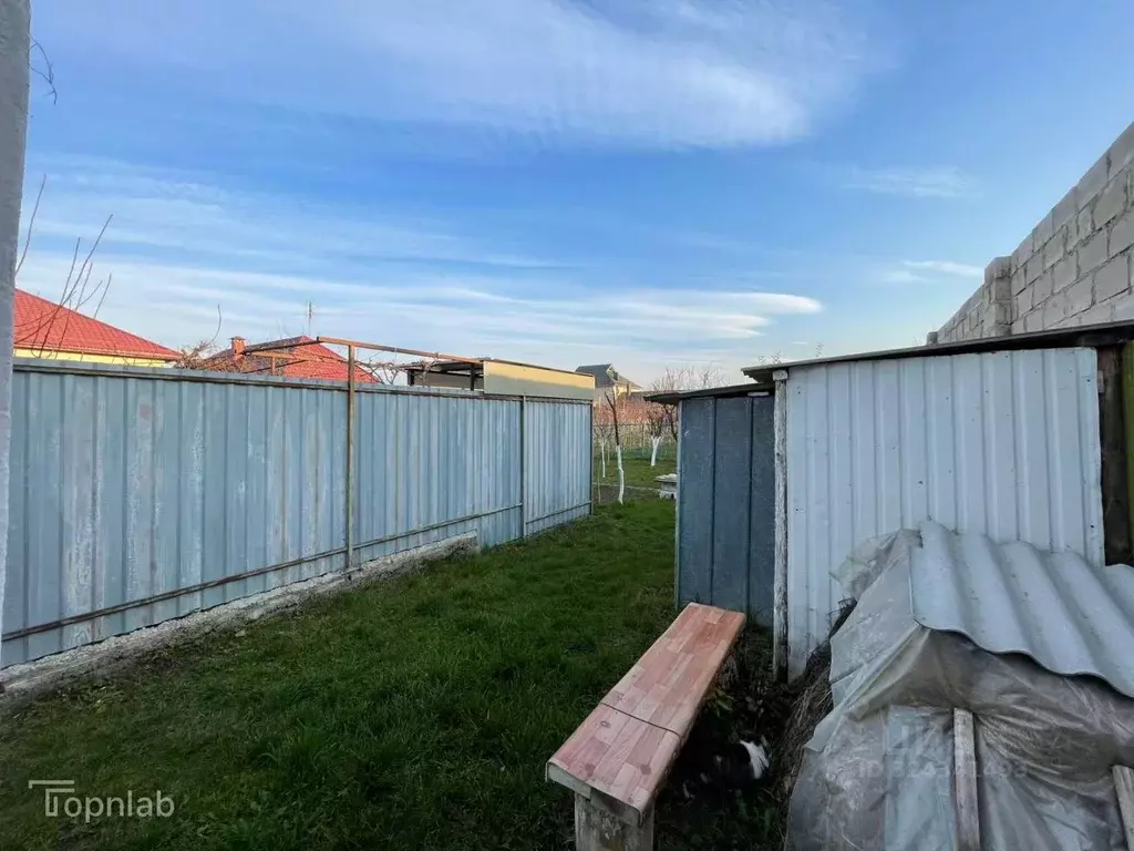Дом в Кабардино-Балкария, Нальчик городской округ, с. Адиюх ул. Ашамаз ... - Фото 2