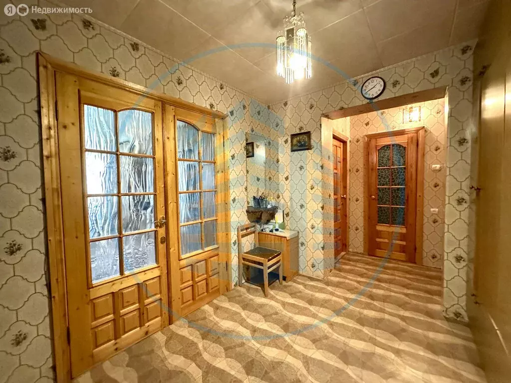 3-комнатная квартира: Ессентуки, Баррикадная улица, 4Б (73.1 м) - Фото 1
