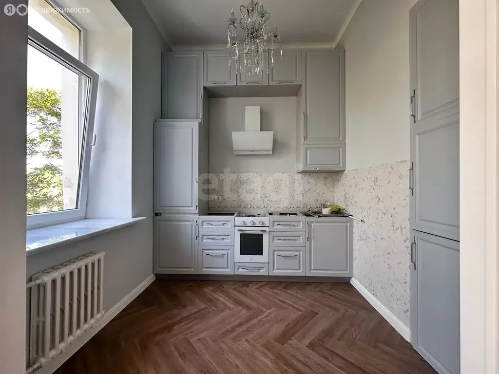 1-комнатная квартира: Севастополь, Большая Морская улица, 30 (36.4 м) - Фото 1