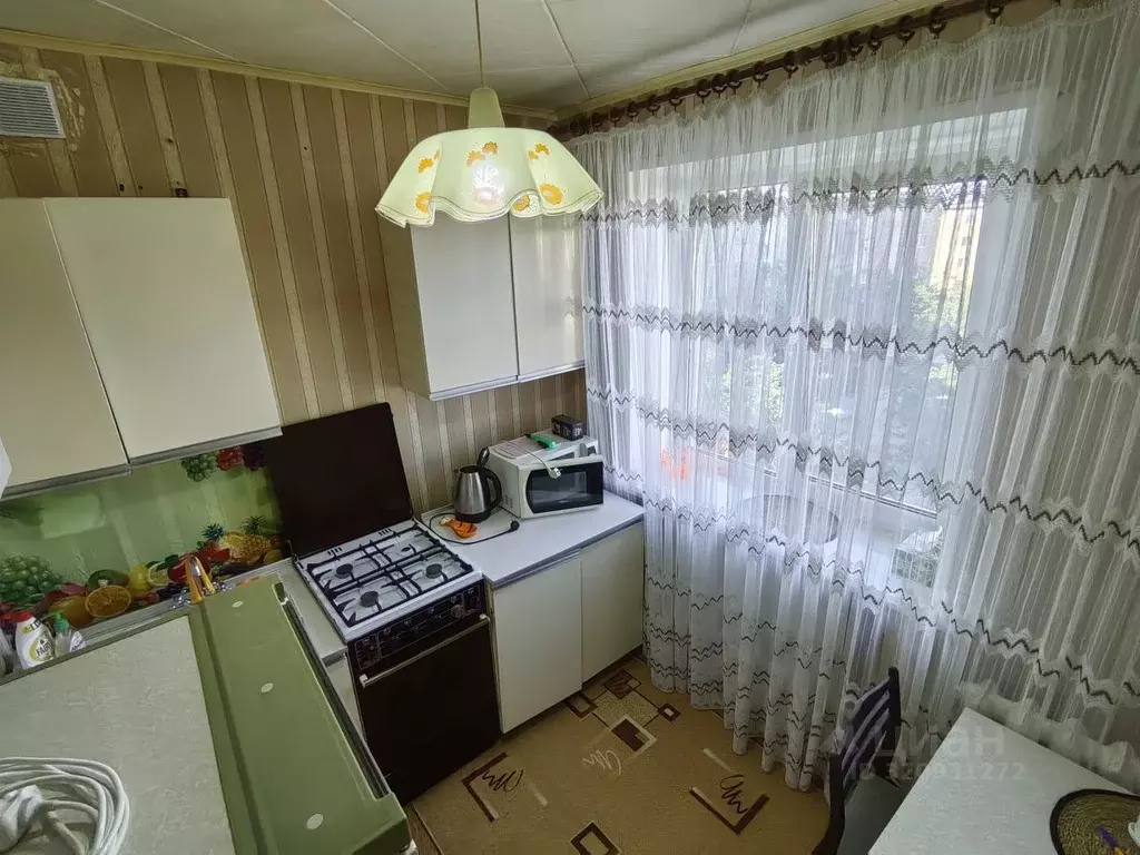 2-к кв. Волгоградская область, Волгоград ул. Вершинина, 34 (43.0 м) - Фото 0