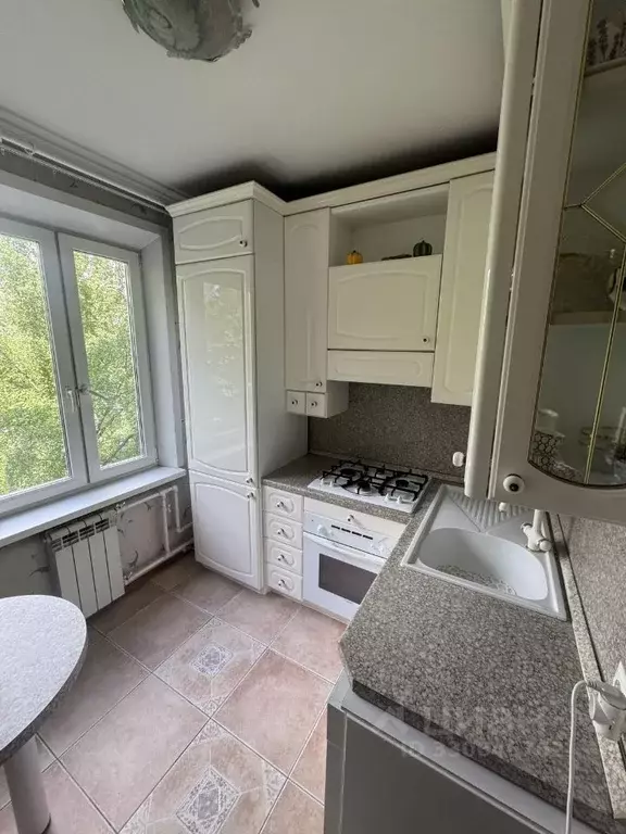 2-к кв. Москва Бакинская ул., 29 (56.0 м) - Фото 2