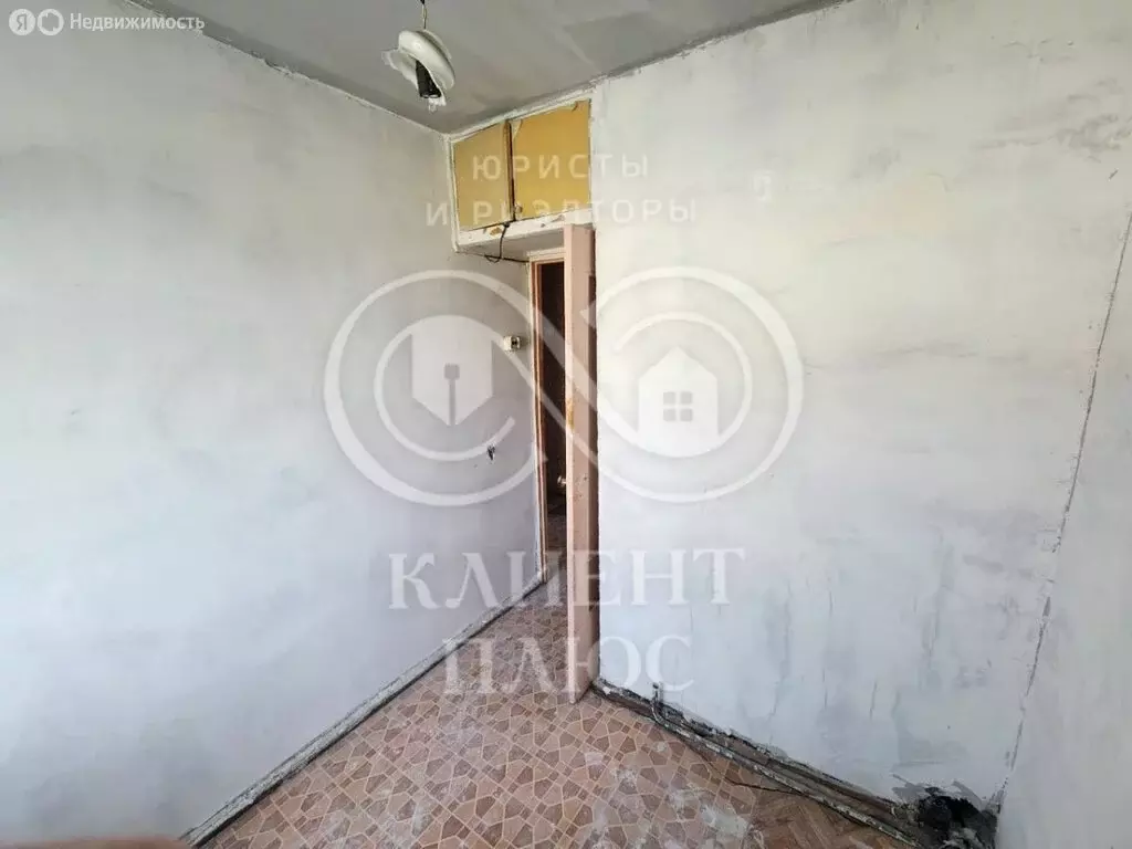 1-комнатная квартира: Корсаков, Приморский бульвар, 7 (21.1 м) - Фото 0