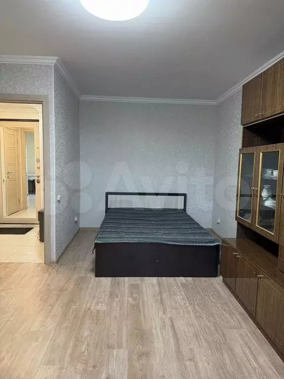 1-к. квартира, 38 м, 6/16 эт. - Фото 0