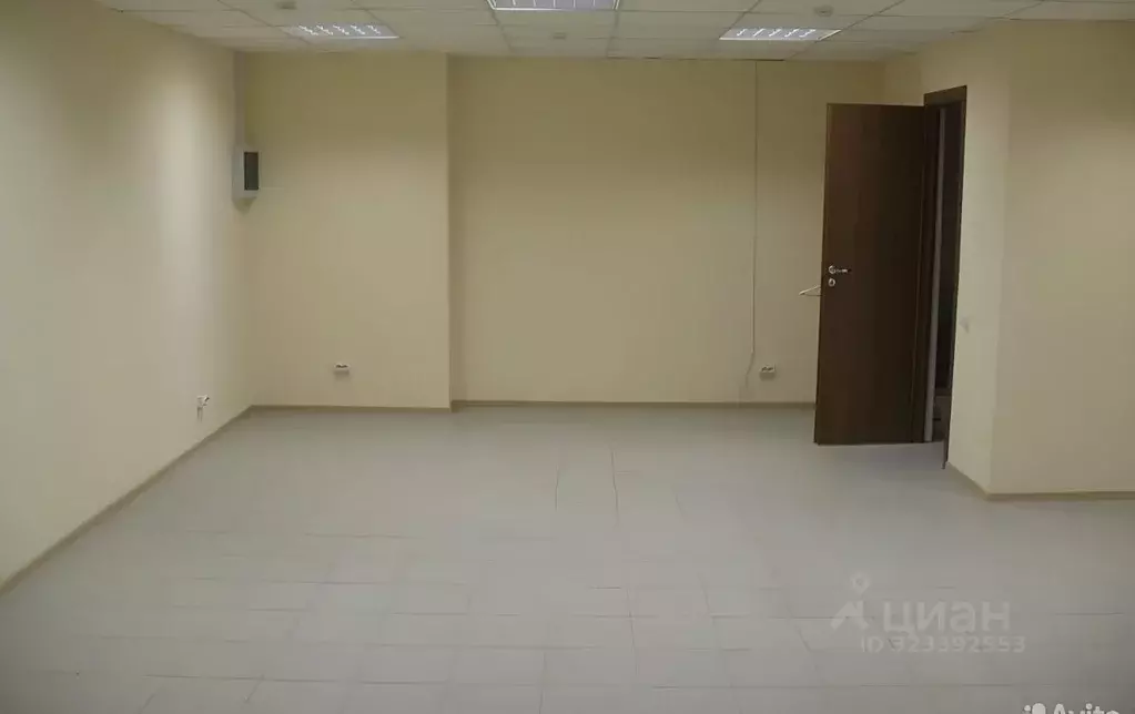 Помещение свободного назначения в Московская область, Видное ул. ... - Фото 2