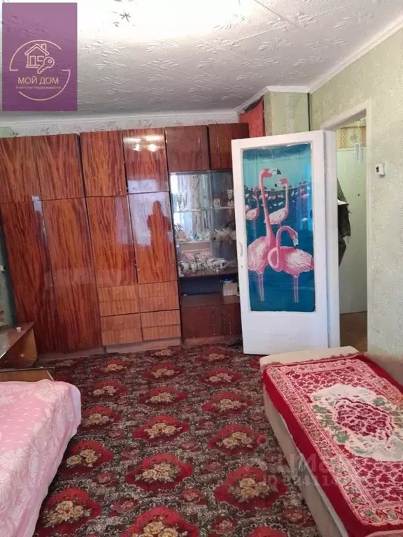 1-к кв. Крым, Красноперекопск 2-й мкр, 17 (29.1 м) - Фото 2